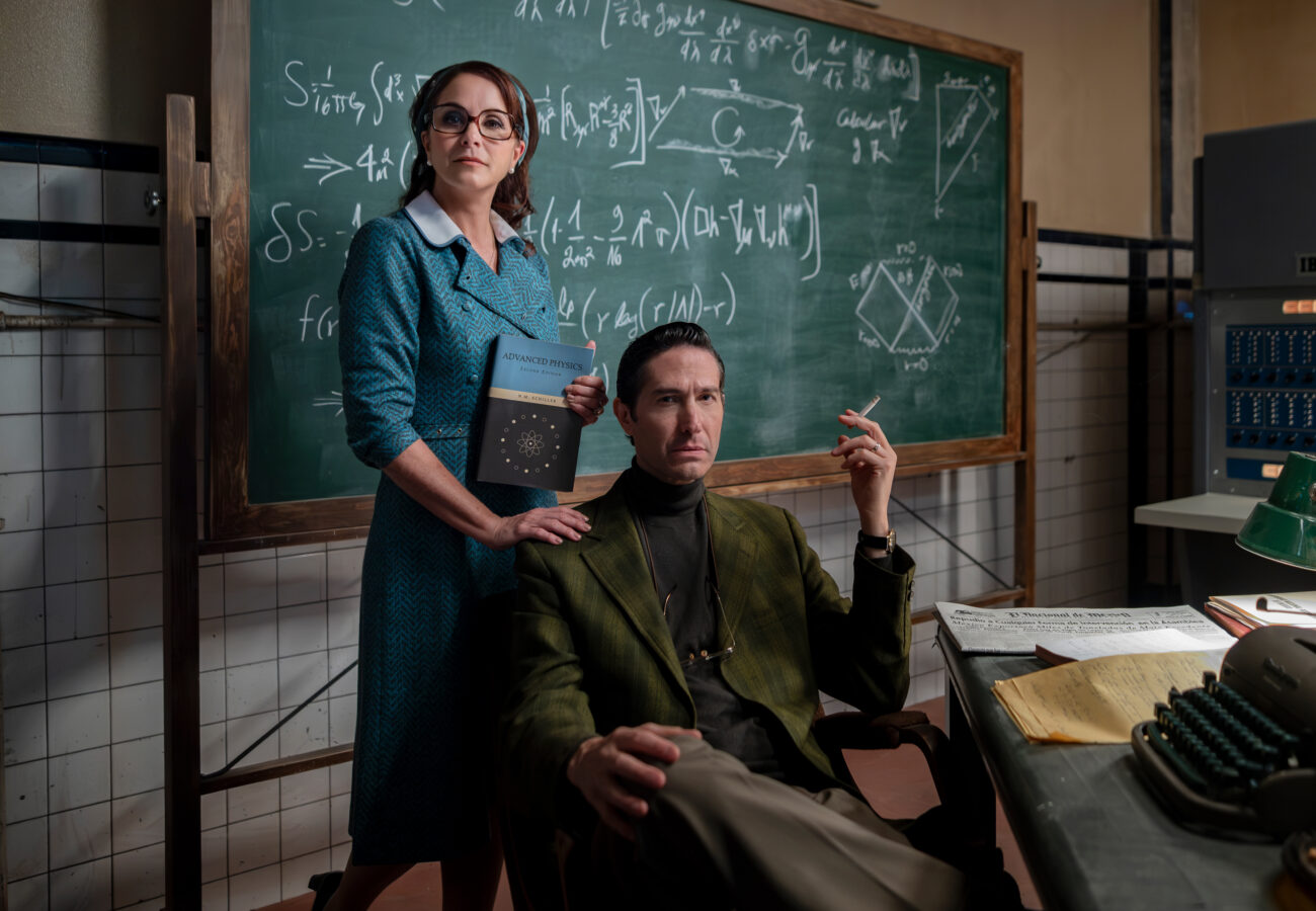 Netflix: gorące premiery filmowe w czerwcu 2025. Romanse, kino akcji i dokument o OceanGate