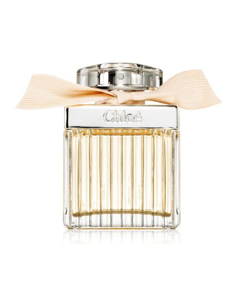 Woda perfumowana z konwalią Chloé Chloé. Zdjęcie produktowe.