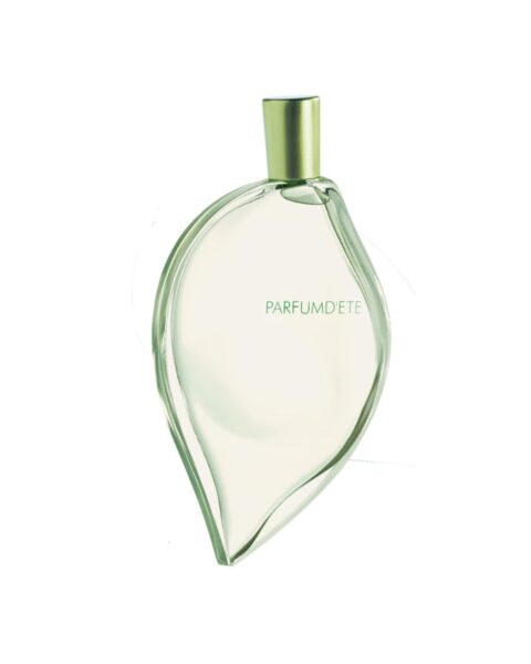Perfumy konwaliowe Kenzo Parfum D'Été. Zdjęcie produktowe.