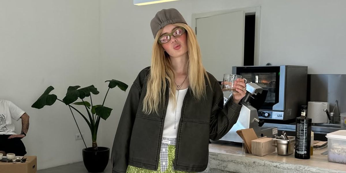 Tańce przy kawie, zamiast procentów. Coffee parties to nowy sposób imprezowania, który podbija stolicę
