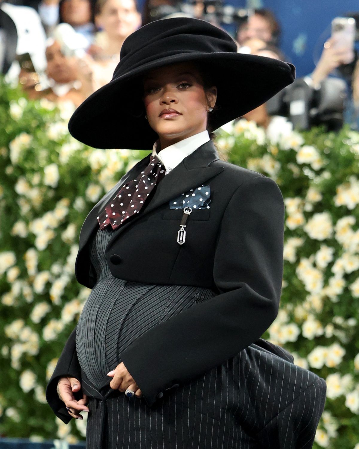 Rihanna i dzieci: ile ich ma, jak się nazywają i dlaczego cały świat mówi o jej rodzinie?