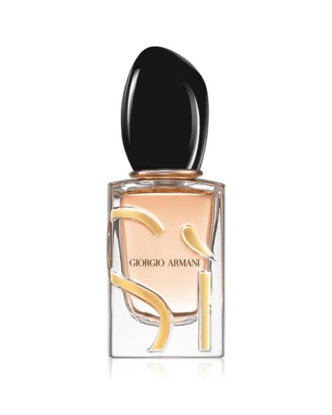 Woda perfumowana Armani Sì. Zdjęcie produktowe.