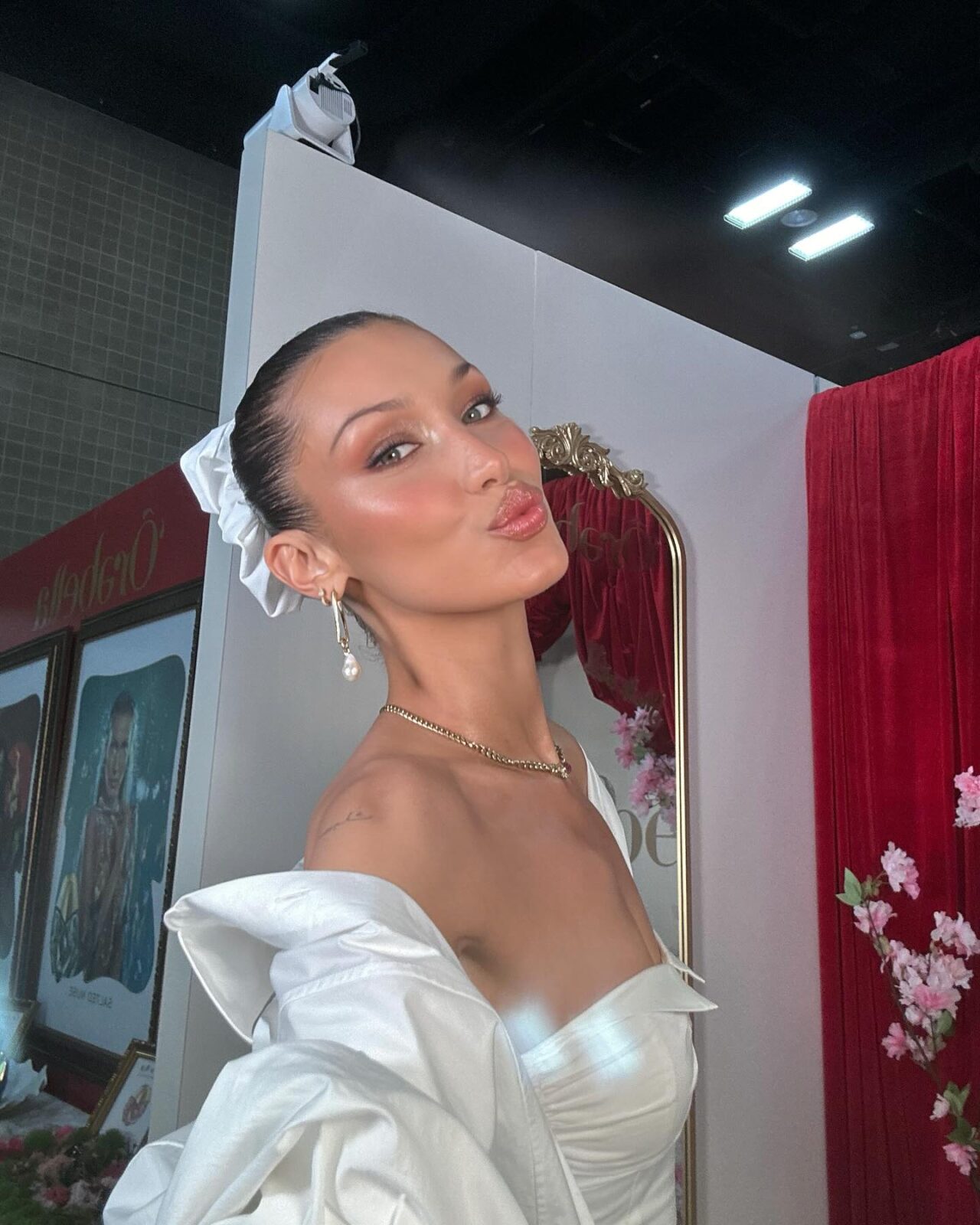 Dla tego kremu głowę straciła nawet Bella Hadid. Ma ponad 9 tysięcy pozytywnych opinii w sieci