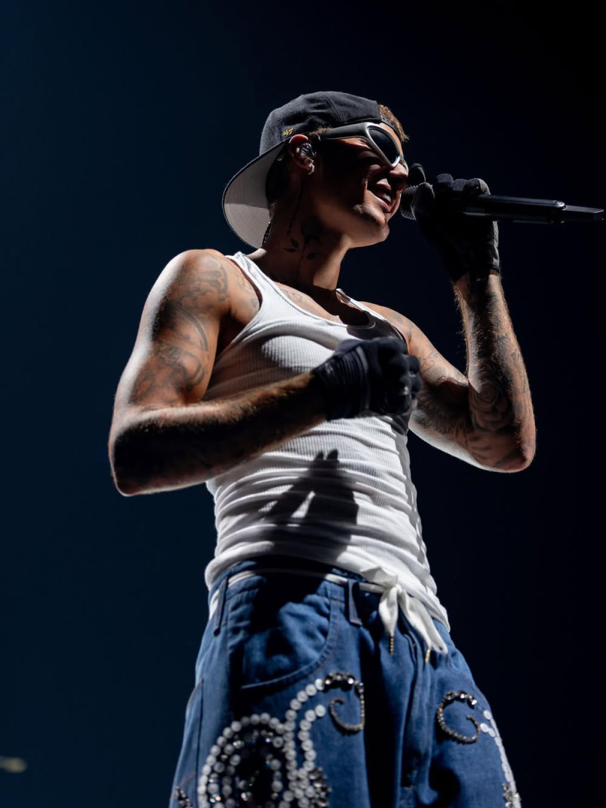 Justin Bieber zabiera głos: w cieniu oskarżeń wobec P. Diddy’ego
