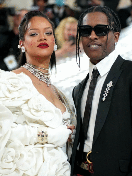 Met Gala 2025 seating chart czyli architektura towarzyskiej perfekcji