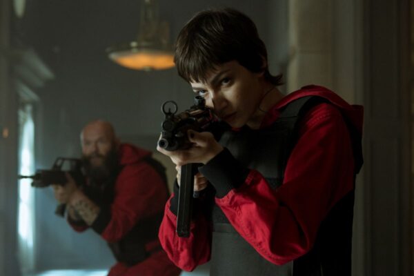 Netflix: najlepsze seriale kryminale. 6 tytułów, które mrożą krew w żyłach