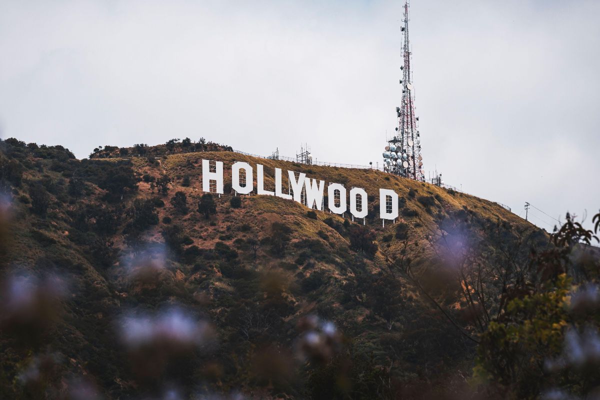 Donald Trump uderza w branżę filmową. Hollywood grozi 100% cła na zagraniczne filmy