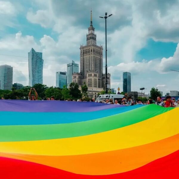 Parada Równości w Warszawie 2025: wszystko, co wiemy o wydarzeniu