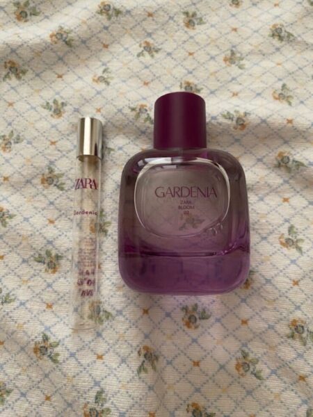 Malinowe perfumy z Zary to hit lata 2025. Top 5 zapachów, które pachną jak najlepszy deser