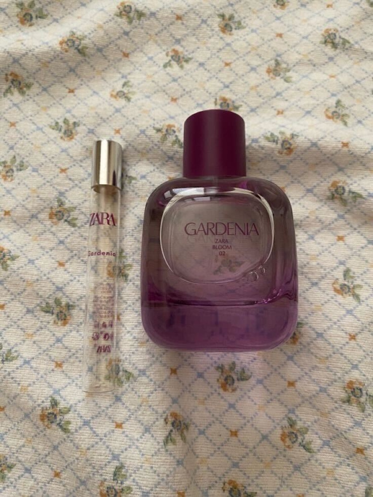 Malinowe perfumy z Zary to hit lata 2025. Top 5 zapachów, które pachną jak najlepszy deser