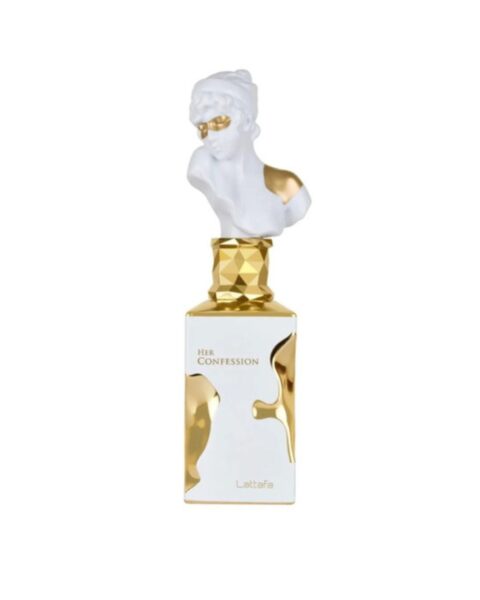 Woda perfumowana dla kobiet Lattafa Her Confession