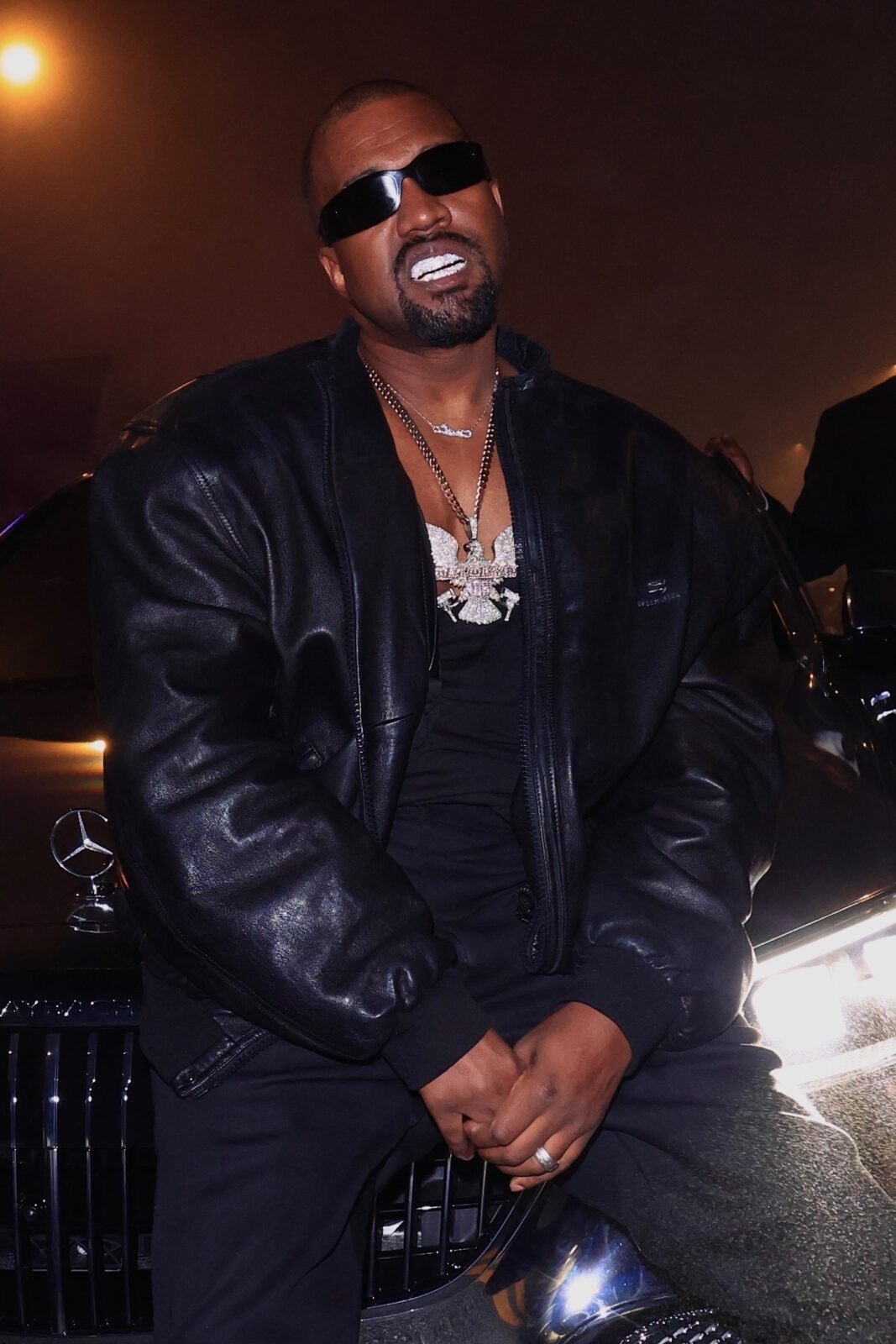 Kanye West zmienił imię po raz drugi. Co tym razem wymyślił kontrowersyjny raper?