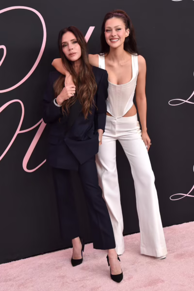 Victoria Beckham vs. Nicola Peltz: co naprawdę wydarzyło się w dniu ślubu Brooklyna? To dlatego się nie lubią?